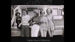 RARE Photos Of Marilyn Monroes Mother Gladys Pearl Baker [upl. by Ennagem]