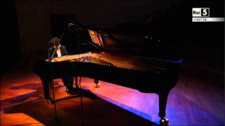 Lang Lang Scherzo No2 Op31 Chopin [upl. by Aldridge]