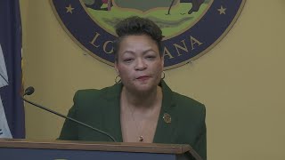 This seems to be prevalent to Black leadership – Mayor Cantrell on being the center of countless [upl. by Sears]