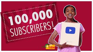 100000ን አልፈናል።እንኳን ደስ አለን100k Subscription Albo Tube Achievement [upl. by Latini980]