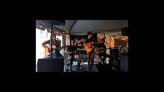 The Rare Occasions  Notion quotAcousticquot live at Musikfest [upl. by Padriac]