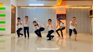 Kukkad  Dance Cover  Kids Dance  Learners  Bollywood Dance  SOTY [upl. by Rutherfurd]