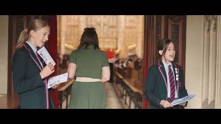 Cheltenham Prep School Speech Day 2024 [upl. by Atterbury]