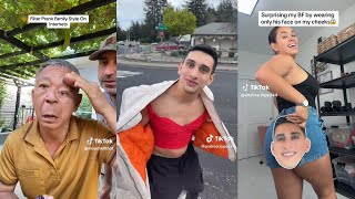 Funny TikTok Videos 2024  Best Shorts Compilation  TikTok Zone✔ [upl. by Vallo]