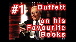 Warren Buffett on his Favourite Books 1 Phil Fisher Common Stocks Uncommon Profits [upl. by Meerek]