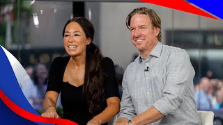 Joanna Gaines on what makes her secondguess well everything [upl. by Keelin359]