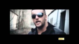 KC Rebell  Intro Official Video Derdo Derdo HD [upl. by Timms]