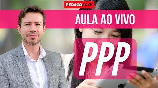 Construção dos Projetos Político Pedagógicos PPP [upl. by Henning538]