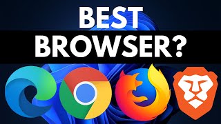 Best Browser Privacy Edge vs Chrome vs Firefox vs Brave in Wireshark [upl. by Enilehcim752]