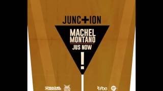 Machel Montano  Junction  Soca 2014  Trinidad Carnival  MachelMontanoMusic [upl. by Madian]