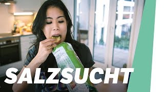 DER SALZBERICHT  Wie ungesund ist Salz [upl. by Issirk]