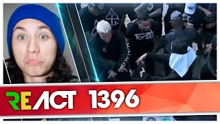 React 1396 Haikaiss  A Praga  VIDEOCLIPE OFICIAL [upl. by Fern]