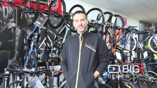 Standish Cycles Bicycle Store in Mile End SA for Bike Parts and Cycle Gear [upl. by Malloch]