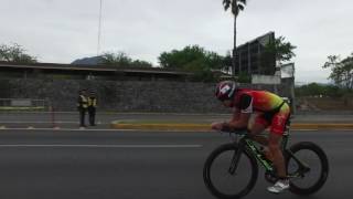 IronMan 703 Monterrey [upl. by Notneiuq]