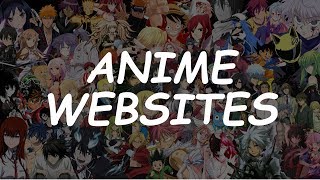 10 Websites to Watch Anime Online You Should Know [upl. by Batchelor652]