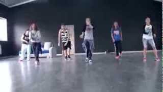 Justin Bieber ft Jaden Smith  Never Say Never BGST DANCE Choreography  Tsukanova Olesya [upl. by Calli]