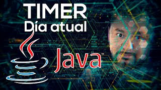 🔴Aprende a Mostrar el 𝗗𝗜𝗔 𝗗𝗘 𝗟𝗔 𝗦𝗘𝗠𝗔𝗡𝗔 con 🕒𝗧𝗜𝗠𝗘𝗥 en JAVA [upl. by Ennoira]