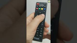 طريقة إضافة قناة الأرضية الجزائرية ENTV في الميني القديم على ريسيفر جيون géant GNRS8 mini HD plus [upl. by Namor193]