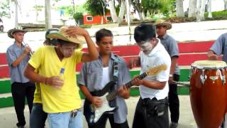 EL GUAYABO DE LA YE Tropical Music Video Oficial [upl. by Tollman693]