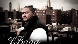 J Boog  quotColdest Zonequot Produced by Bost amp Bim [upl. by Flavian]