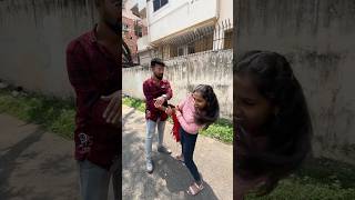 Sweety వాళ్ళ Bestie వచ్చి videos cheyakuani [upl. by Aisiram]