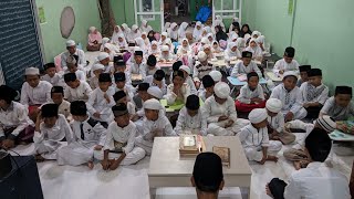 YASINAN BERSAMA PESANTREN ALQURAN amp ZAWIYAH FASTABIQUL KHAIRAT is live [upl. by Adnale]