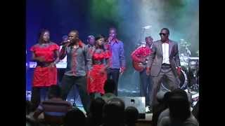 MARVELLOUS  Nigerian Praise Medley LIVE  PstMarvellous [upl. by Myron]