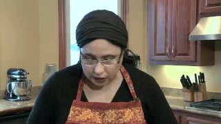 Leahs Classic Challah Part 2 simple rolls [upl. by Niwde173]