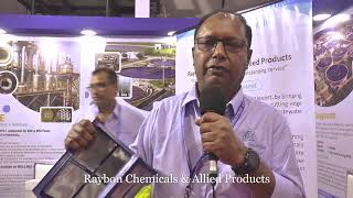 Raybon Chemicals amp Allied Products [upl. by Sisto787]