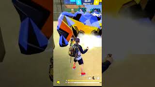 Free fire bnkhaisorts best editvialsorts video [upl. by Harelda]