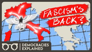 Italy has a Fascism Problem Heres Why [upl. by Aysab]