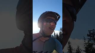 Biking the North Shore Triple Crown [upl. by Harikahs812]