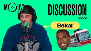 On a discuté avec Bekar [upl. by Yt]