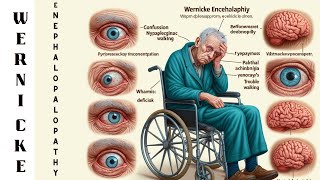 Understanding Wernicke Encephalopathy Symptoms Diagnosis Treatment [upl. by Aurore531]