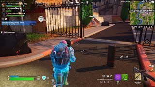 Fortnite unedited [upl. by Wane]