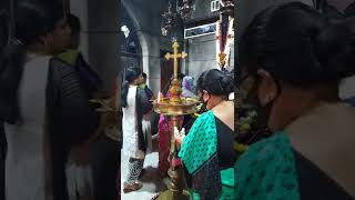 The Coonan Cross Oath  കൂനൻ കുരിശ് സത്യം  Kuriachen Church [upl. by Pate]