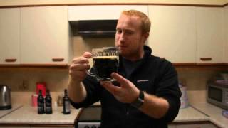 Real Ale Of Britain  Fullers Black Cab Stout [upl. by Christiano383]