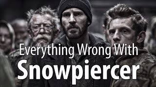 Exploring Snowpiercer [upl. by Neidhardt]