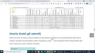 Tutorial Argo DidUp  Scheda Alunno  Ricevimento  Comunicazioni alle famiglie  Richiesta assenze [upl. by Aimee]