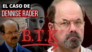 El Caso de Denisse Rader BTK [upl. by Brion]