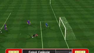 Golazos FIFA 98 [upl. by Ingvar242]