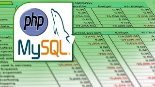 Export data to excel in php codeigniter [upl. by Losyram]