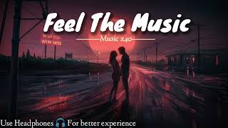 Romantic Lofi Songs  Mind fresh song  Love songs  Edit by music x40 song [upl. by Dickey44]