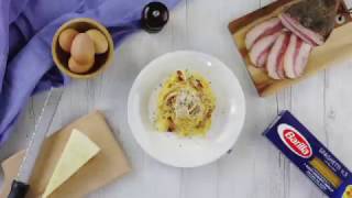 Carbonara [upl. by Pasol]