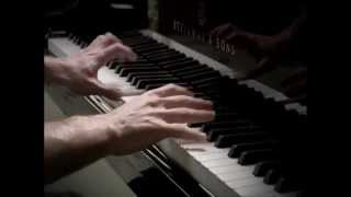 Bach French Suite No 5 in G Gigue [upl. by Socher]