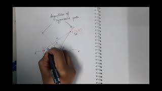 Lec43Rutherford Scattering 1st Sem Mechanics [upl. by Gussie]