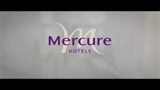 Opening Mercure Blankenberge  Alysee [upl. by Tobi]