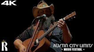 Chris Stapleton  Austin City Limits Music Festival 2024  Full Set [upl. by Pentheam558]