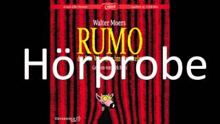 Walter Moers  Rumo [upl. by Odravde37]