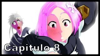 El ADIÓS a YACHIRU  ¡ La 4ta División esta de vuelta   BLEACH quotwe do knot always love youquot [upl. by Dasteel]